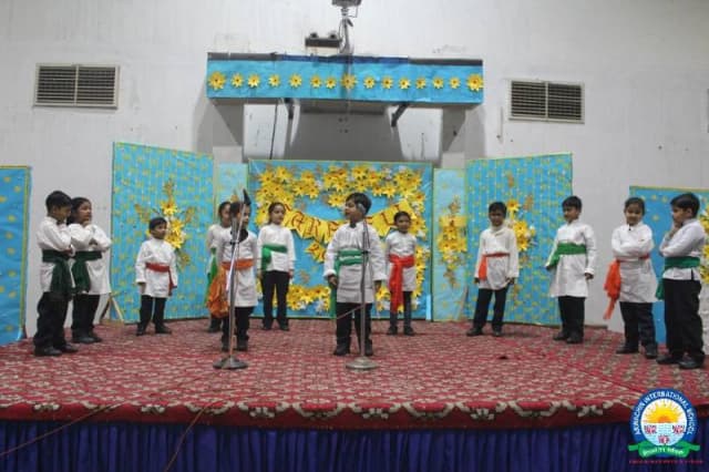 Arwachin International School Gallery 2