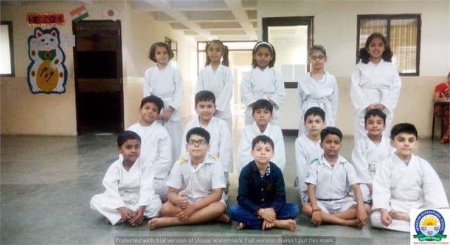 Arwachin International School Gallery 5