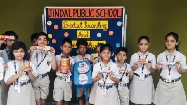 Jindal Public School Gallery 2