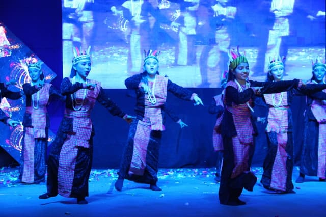 Jindal Public School Gallery 9