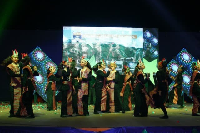 Jindal Public School Gallery 4