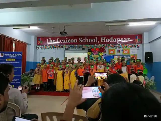 The Lexicon School Gallery 3