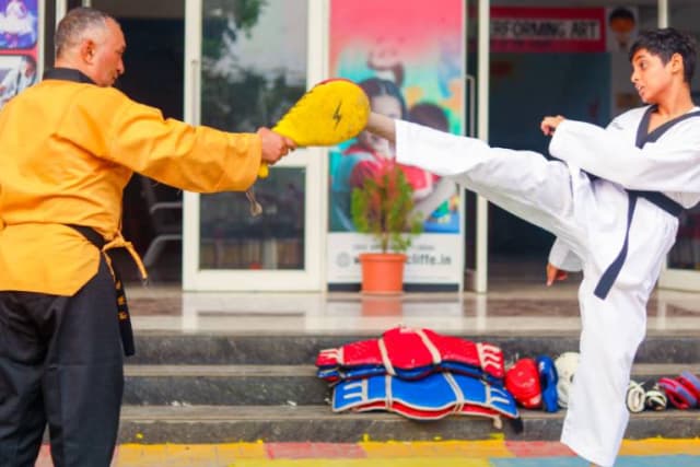 Radcliffe School Gallery 31