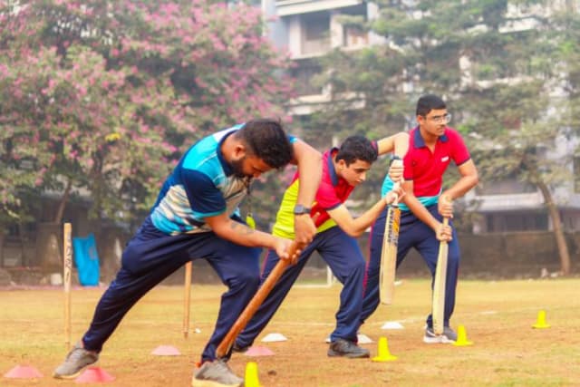 Radcliffe School Gallery 30