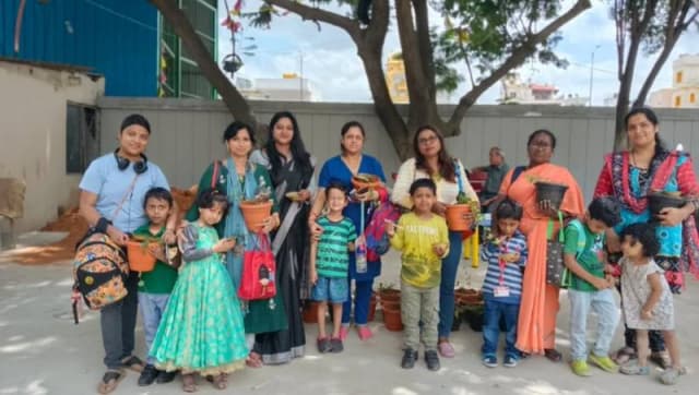 Radcliffe School Gallery 15