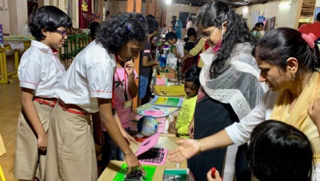 Radcliffe School Gallery 5