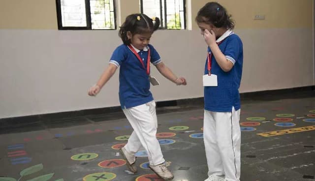 BDM International School (BDMI) Gallery 10