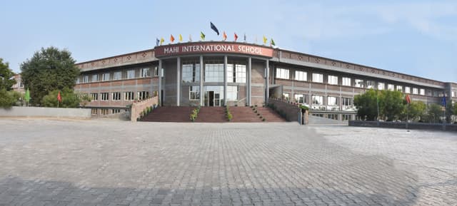 Mahi International School Gallery 5