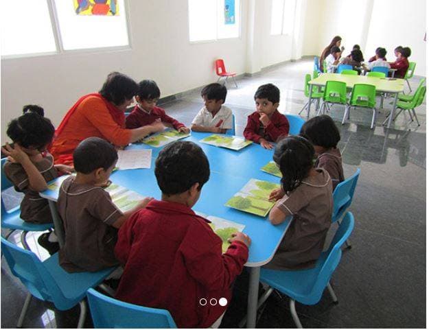 National Public School Gallery 12