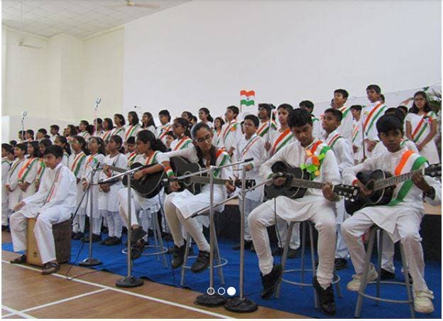 National Public School Gallery 11