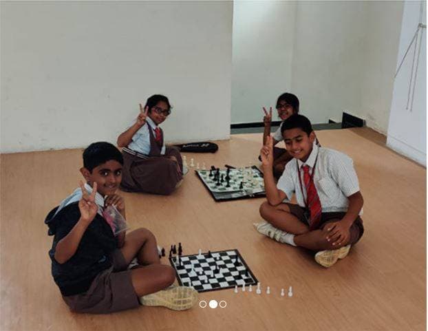 National Public School Gallery 9