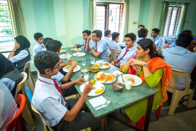 Peevees Public School Gallery 3