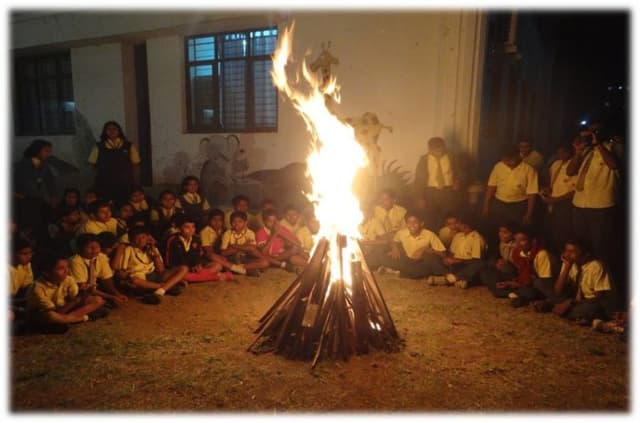 Prestige Public School Gallery 7