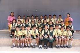 Prestige Public School Gallery 9