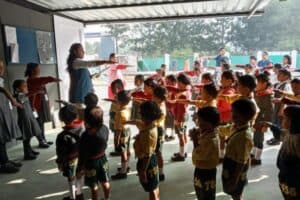 Prestige Public School Gallery 4