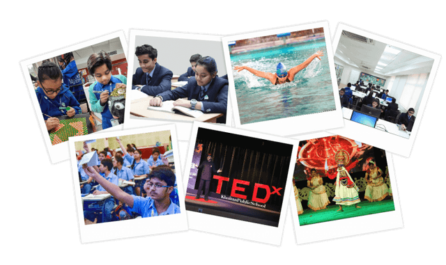 Khaitan Public School Gallery 4