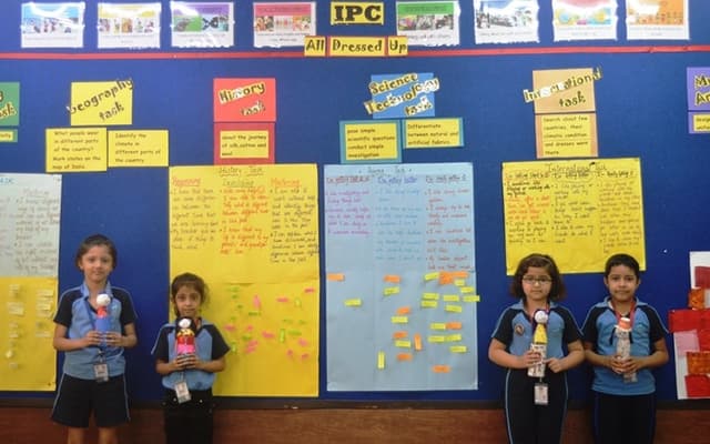 Khaitan Public School Gallery 2