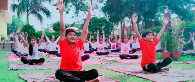 LBS School Gallery 5