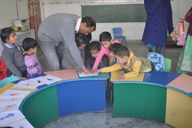 Roots Country School Gallery 1