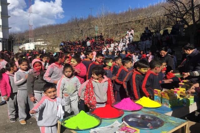 Roots Country School Gallery 2