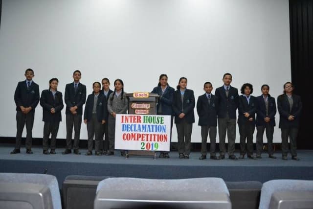 Roots Country School Gallery 3