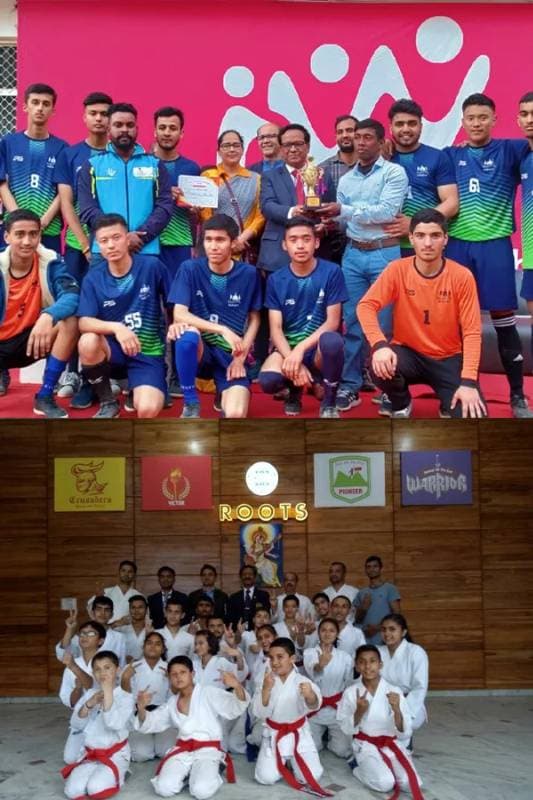 Roots Country School Gallery 4