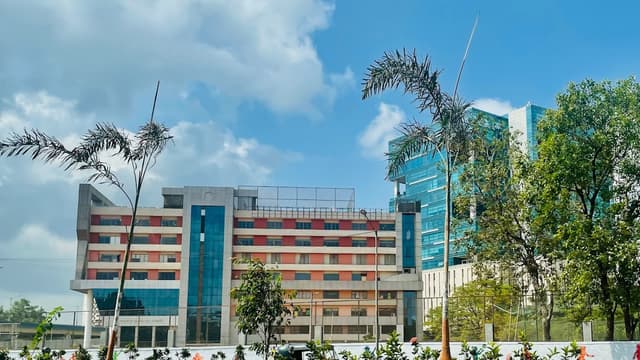 Kanakia International School Gallery 12