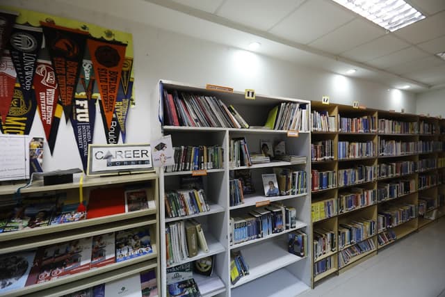 Kanakia International School Gallery 11