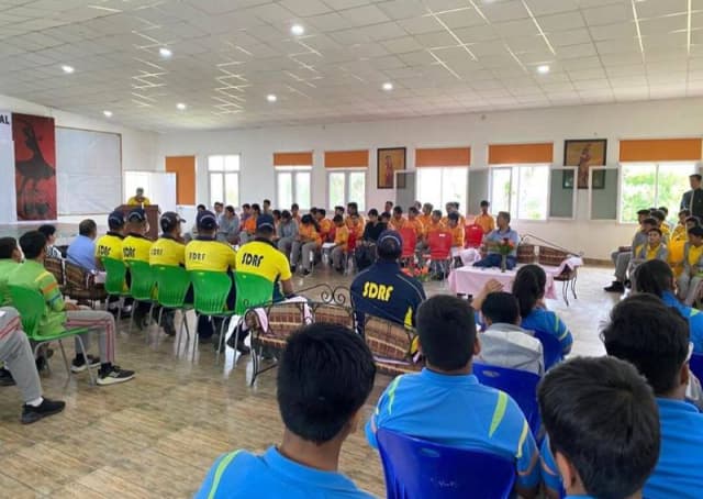 GD Goenka International School Gallery 11