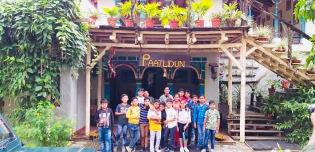 GD Goenka International School Gallery 13