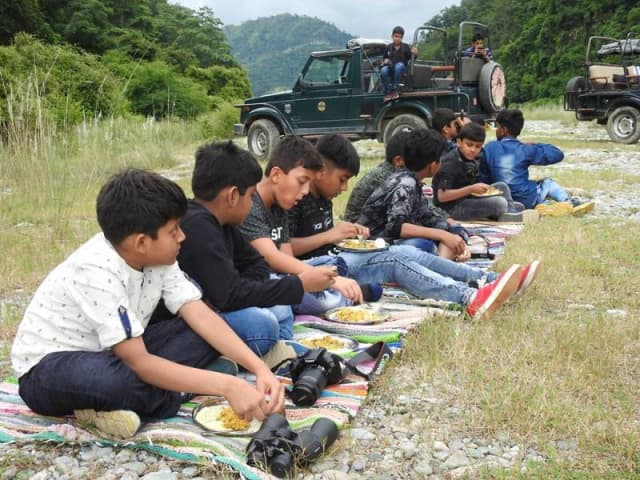 GD Goenka International School Gallery 14