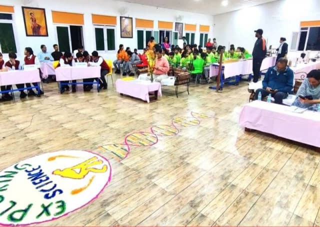 GD Goenka International School Gallery 2