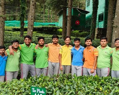 GD Goenka International School Gallery 1