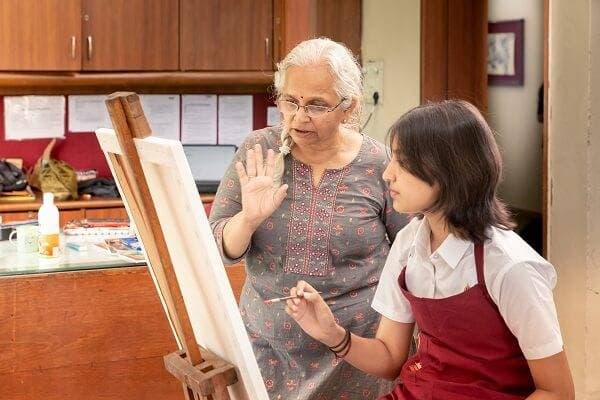 MIT Vishwashanti Gurukul - An IB World School Gallery 3