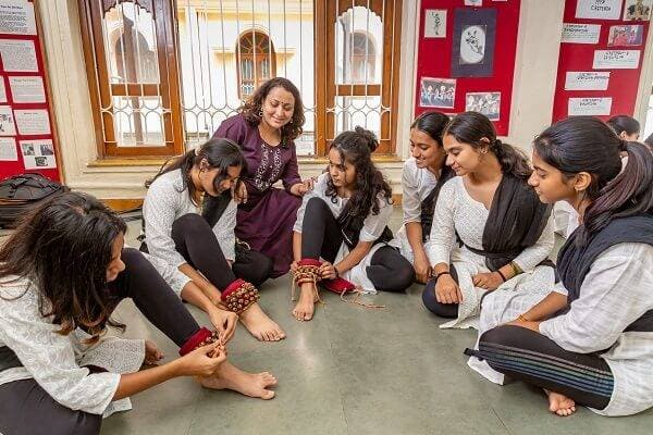 MIT Vishwashanti Gurukul - An IB World School Gallery 4