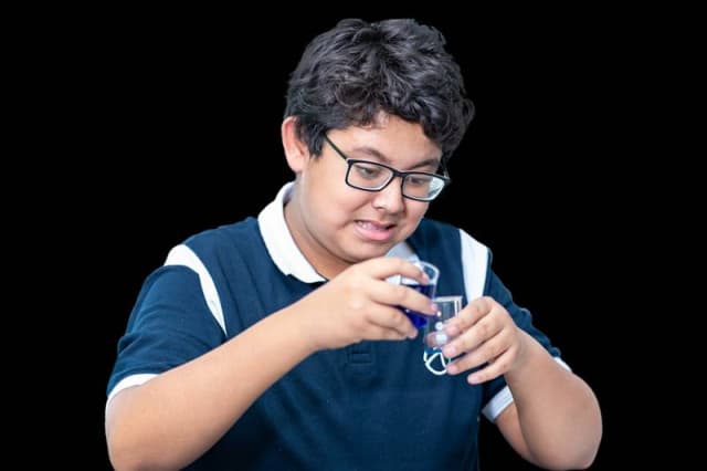 The Academic City School - Indore Gallery 16