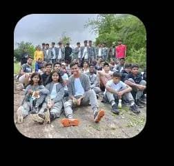 The Academic City School - Indore Gallery 17