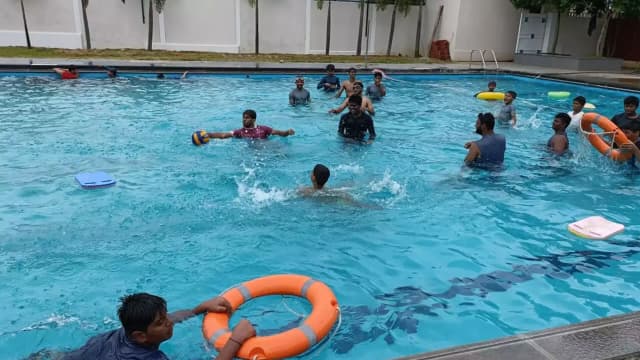 The Academic City School - Indore Gallery 20