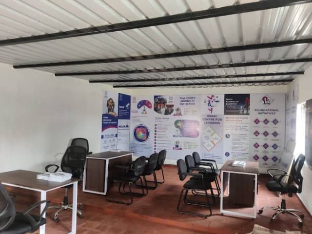 Ryan International Academy Gallery 6