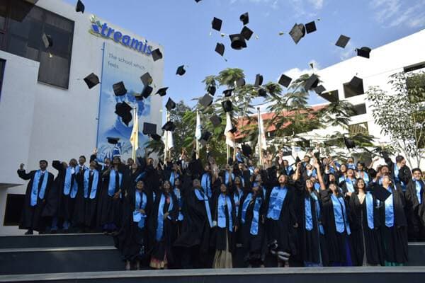 Treamis School Gallery 4