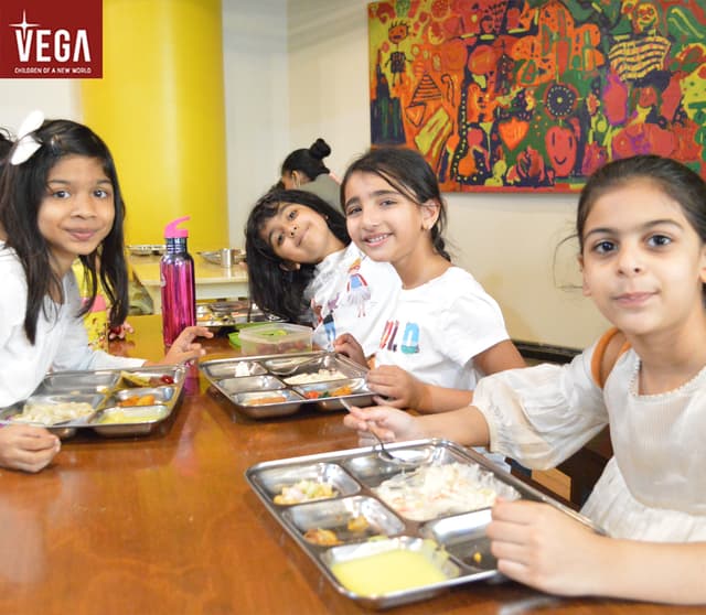 Vega School Gallery 17