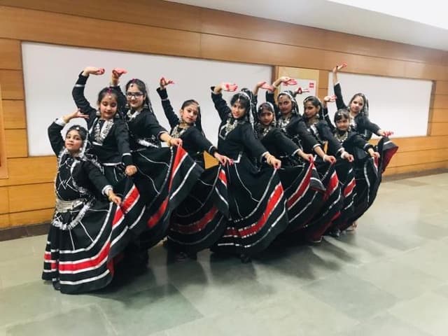 Delhi International School Edge Gallery 17