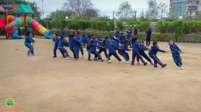 Delhi International School Edge Gallery 12