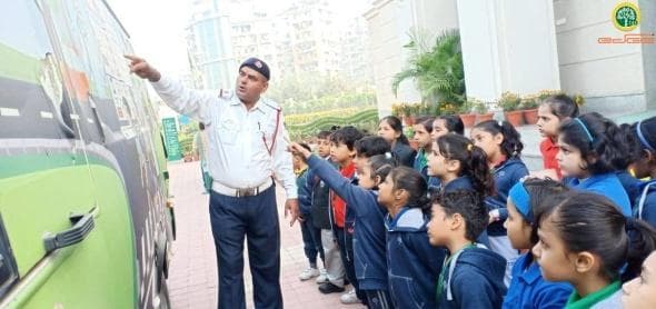 Delhi International School Edge Gallery 8
