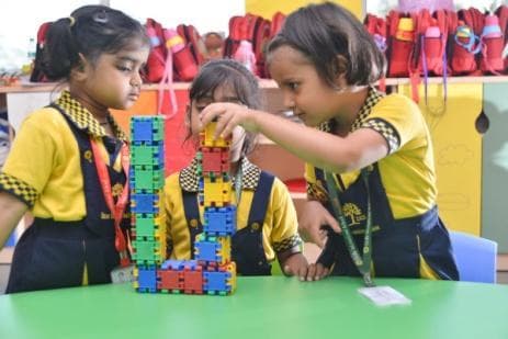 Delhi International School Edge Gallery 7