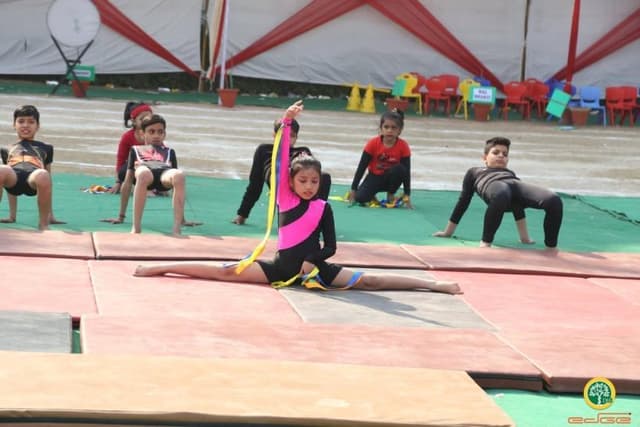 Delhi International School Edge Gallery 5