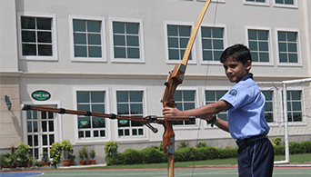 Delhi International School Edge Gallery 4