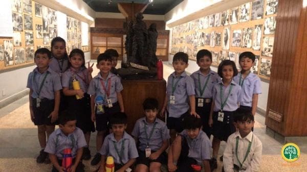 Delhi International School Edge Gallery 16
