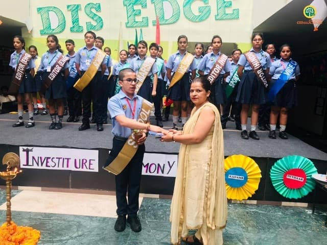 Delhi International School Edge Gallery 13