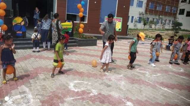 Narayana e-Techno School Gallery 5